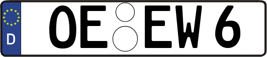 OE-EW6
