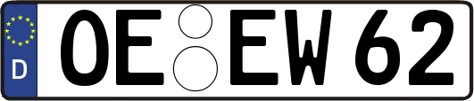 OE-EW62