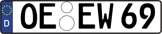 OE-EW69