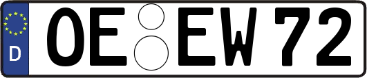 OE-EW72
