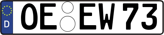 OE-EW73