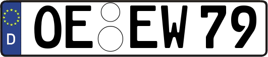 OE-EW79
