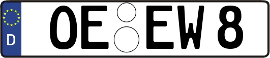 OE-EW8