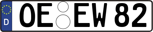 OE-EW82