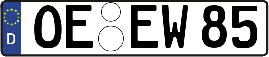 OE-EW85