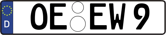 OE-EW9