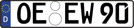 OE-EW90