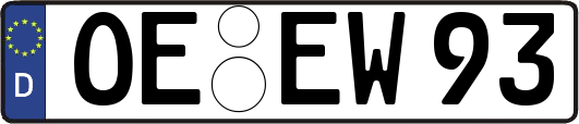 OE-EW93