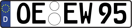 OE-EW95