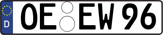 OE-EW96