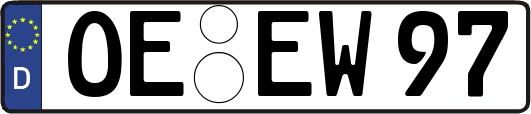 OE-EW97