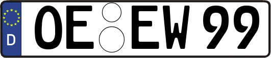 OE-EW99