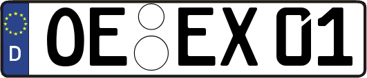 OE-EX01