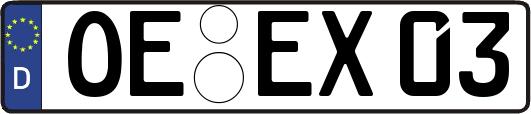 OE-EX03