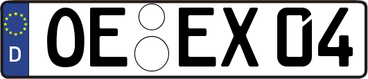 OE-EX04