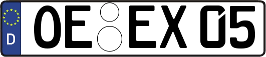 OE-EX05
