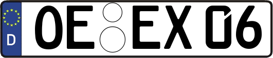 OE-EX06