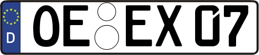 OE-EX07