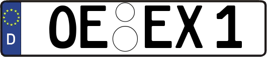 OE-EX1