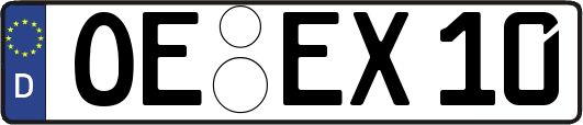 OE-EX10