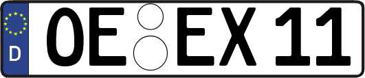 OE-EX11