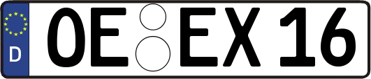 OE-EX16