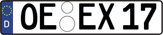 OE-EX17