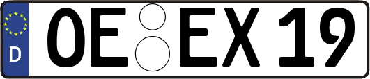 OE-EX19