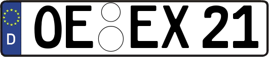 OE-EX21
