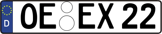 OE-EX22