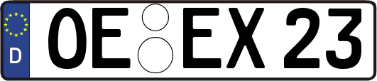 OE-EX23