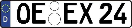 OE-EX24