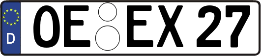 OE-EX27