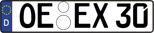 OE-EX30