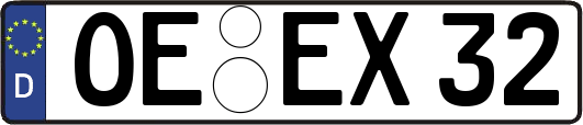 OE-EX32