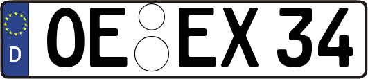 OE-EX34