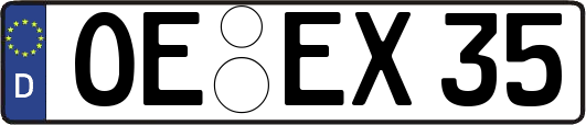 OE-EX35