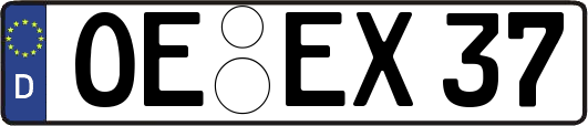 OE-EX37