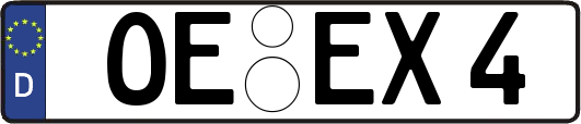 OE-EX4