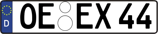 OE-EX44