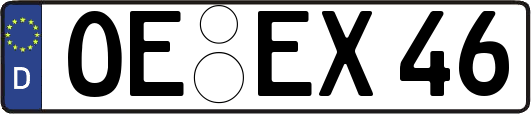 OE-EX46