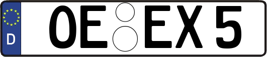 OE-EX5