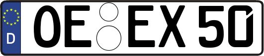 OE-EX50