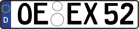 OE-EX52