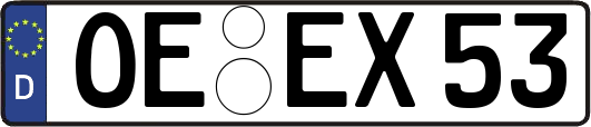 OE-EX53