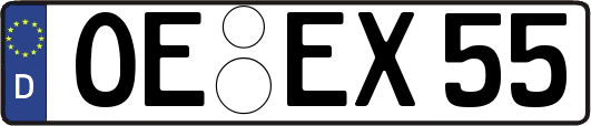 OE-EX55