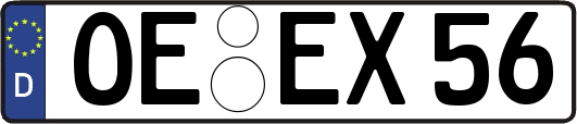 OE-EX56