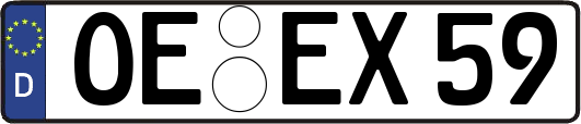 OE-EX59