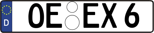 OE-EX6