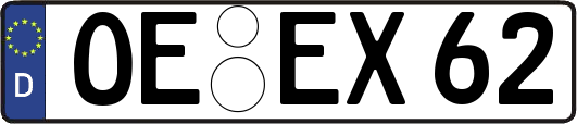 OE-EX62